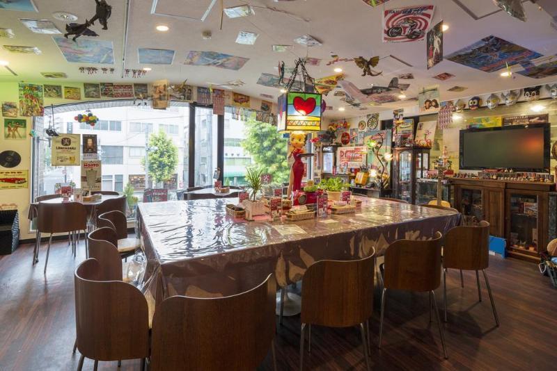 库拉买酒店 東京都 外观 照片