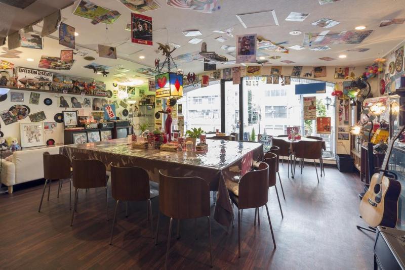 库拉买酒店 東京都 外观 照片
